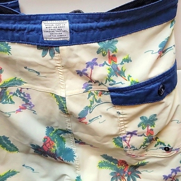 Rip Curl Laydays 34 Boardshorts - Picture 6 of 9